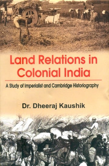 Land Relations in Colonial